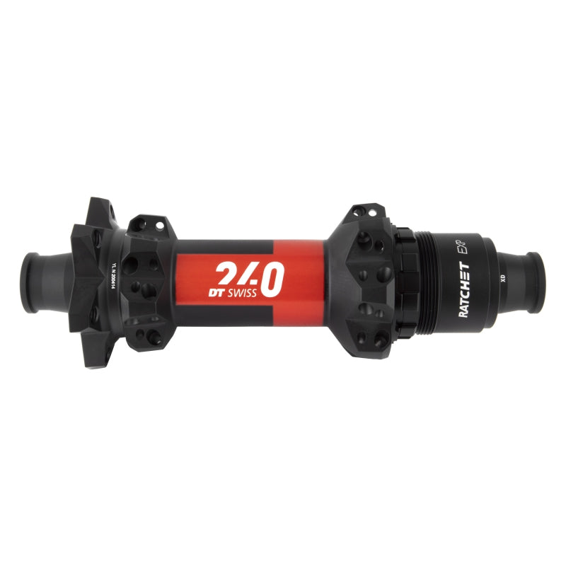 Dt swiss 240 MTB hub rear 28H 157-Goodwynn'sGoodwynn's
