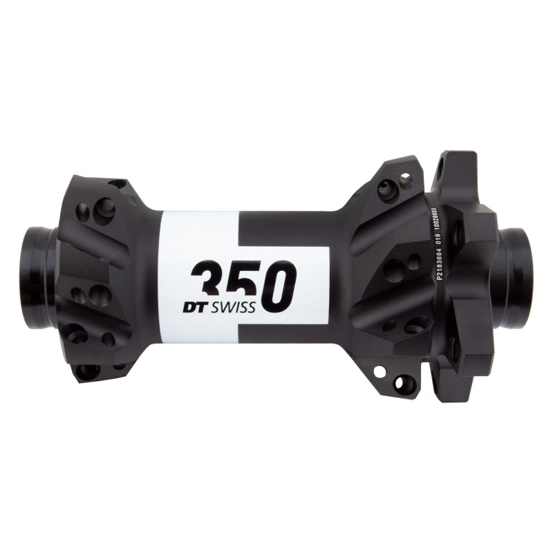 Dt swiss 350 MTB Straight Pull hub front 28H 100-Goodwynn'sGoodwynn's