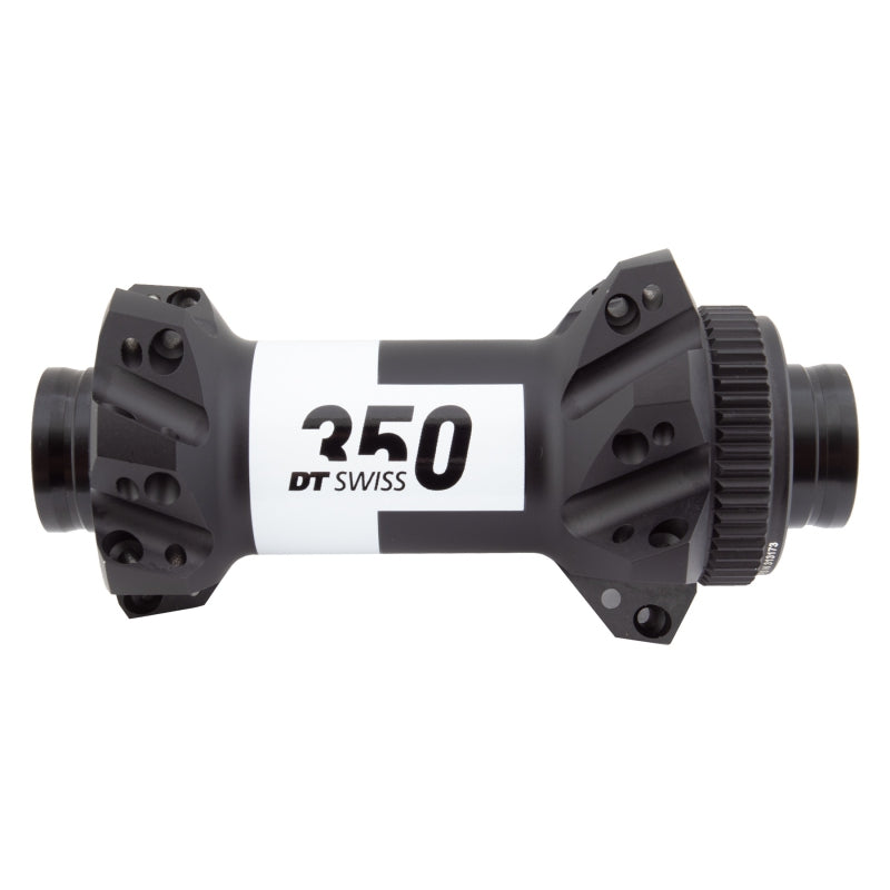 Dt swiss 350 MTB Straight Pull hub front 28H 100-Goodwynn'sGoodwynn's