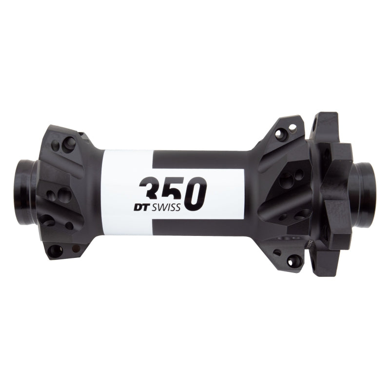 Dt swiss 350 MTB Straight Pull hub front 28H 110-Goodwynn'sGoodwynn's