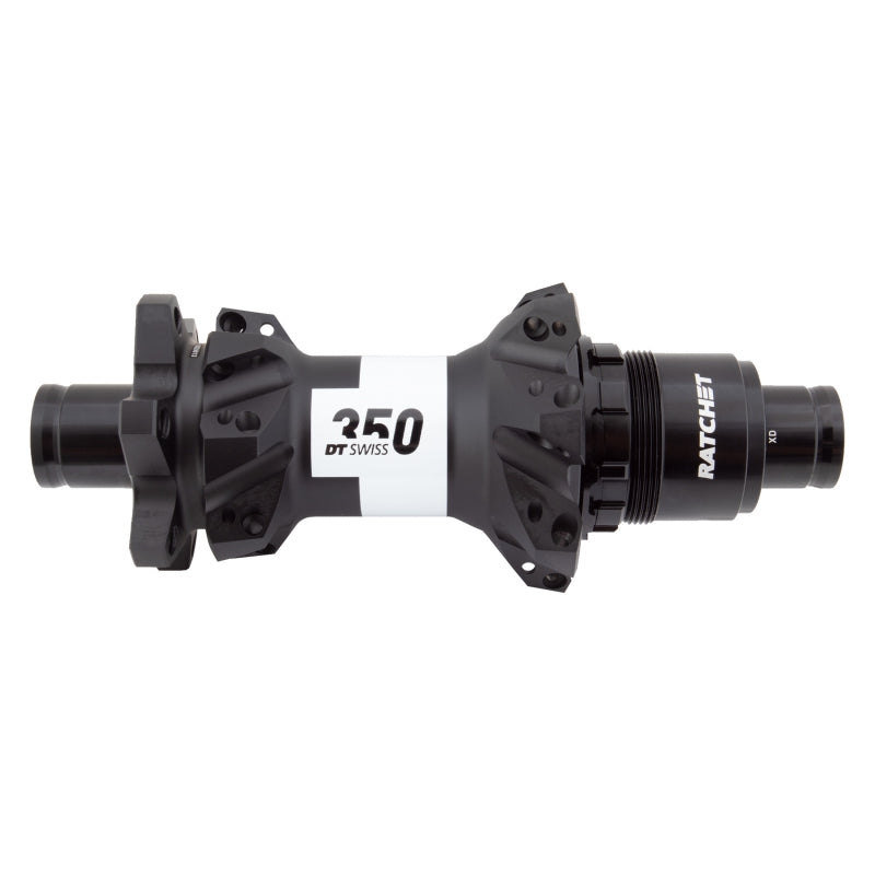 Dt swiss 350 MTB Straight Pull hub rear 28H 142-Goodwynn'sGoodwynn's