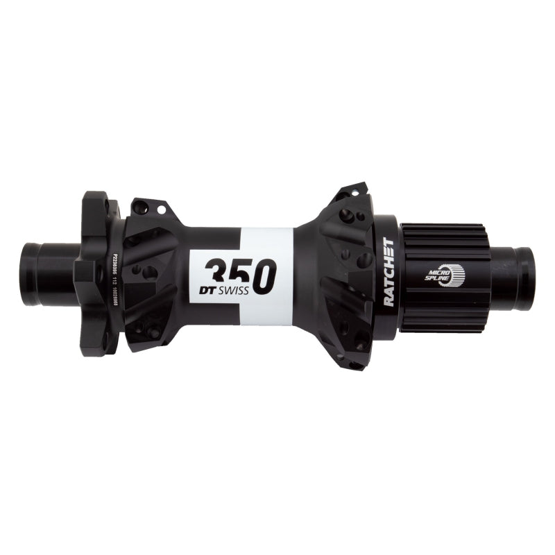 Dt swiss 350 MTB Straight Pull hub rear 28H 148-Goodwynn'sGoodwynn's