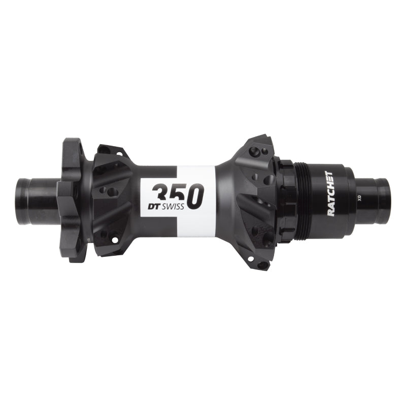 Dt swiss 350 MTB Straight Pull hub rear 28H 148-Goodwynn'sGoodwynn's