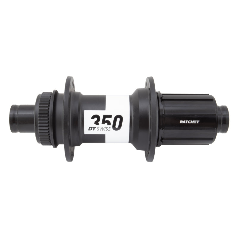 DT Swiss 350 CL-Disc Rear Hub 32h 12x142mm HG-Goodwynn'sGoodwynn's