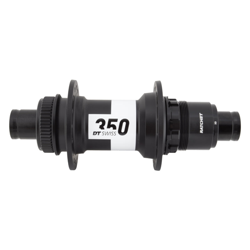 DT Swiss 350 CL-Disc Rear Hub 32h 12x142mm XD-Goodwynn'sGoodwynn's