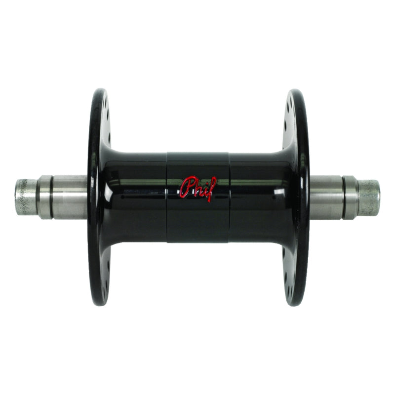 Phil wood Classic Track hub front 32H 100-Goodwynn'sGoodwynn's