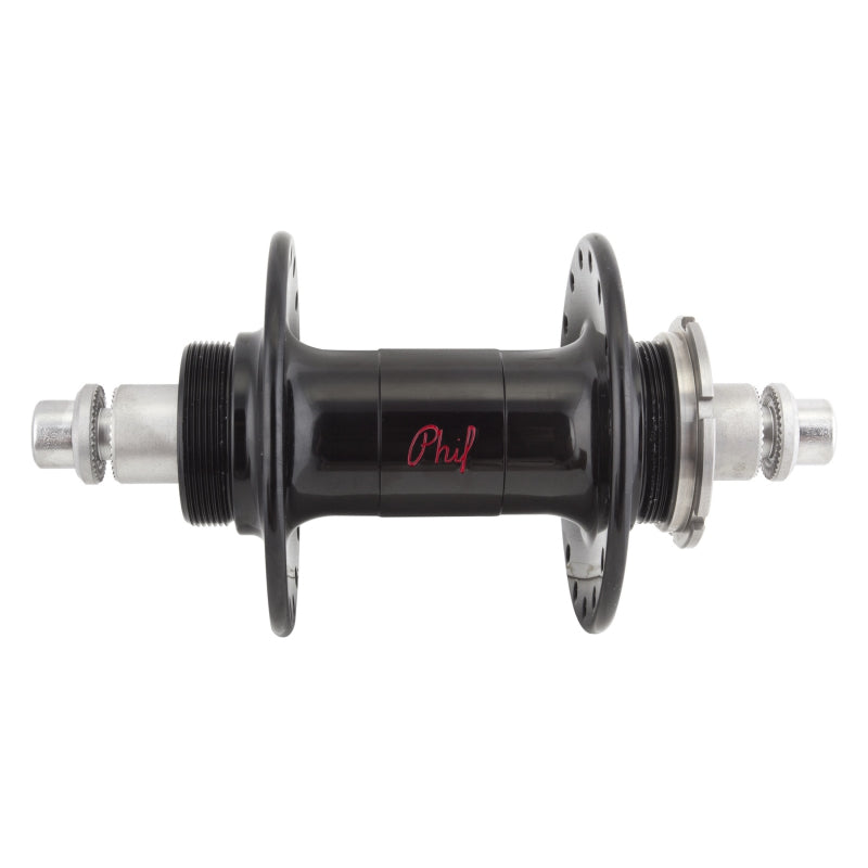 Phil wood Classic Track hub rear 32H 120-Goodwynn'sGoodwynn's