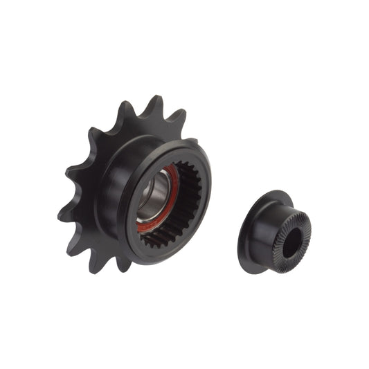 Dt swiss Ratchet LN Freehub Body 1s LN MTB 13T 10mm QR 135mm Alloy Blk-Goodwynn's