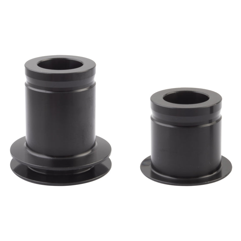 Dt swiss Conversion End Cap Kit Rear 12TA 142mm Gloss Blk-Goodwynn'sGoodwynn's
