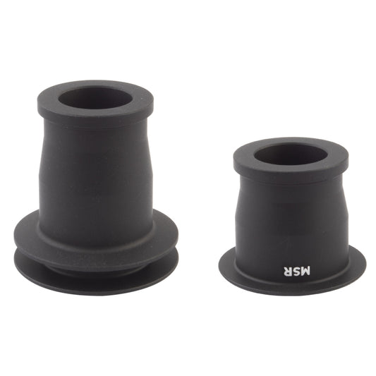 Dt swiss Conversion End Cap Kit Rear 12TA 142mm Matte Blk-Goodwynn's