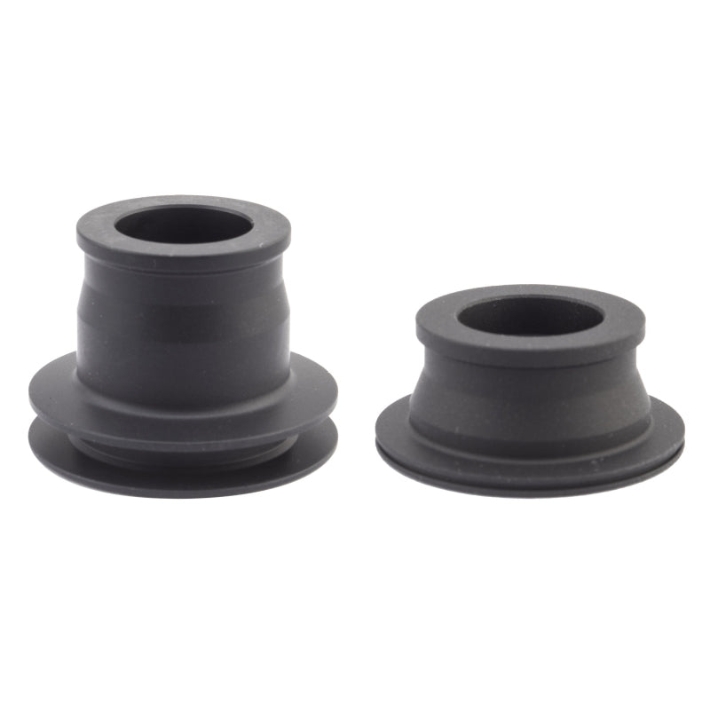 Dt swiss Conversion End Cap Kit Front 12TA 100mm 240 - 2020 and newer Blk-Goodwynn'sGoodwynn's