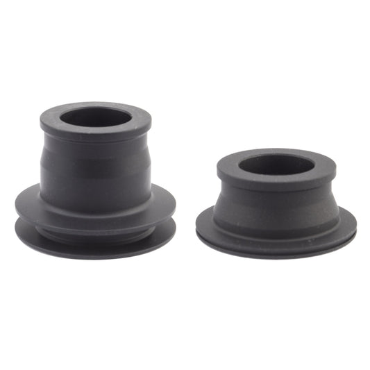 Dt swiss Conversion End Cap Kit Front 12TA 100mm 240 - 2020 and newer Blk-Goodwynn's