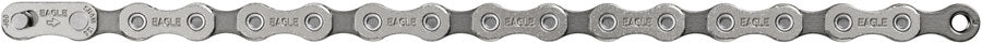 SRAM S100 Eagle Chain - 12-Speed 126 Links Silver/Gray-Goodwynn'sGoodwynn's