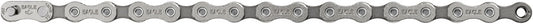 SRAM S100 Eagle Chain - 12-Speed 126 Links Silver/Gray-Goodwynn's