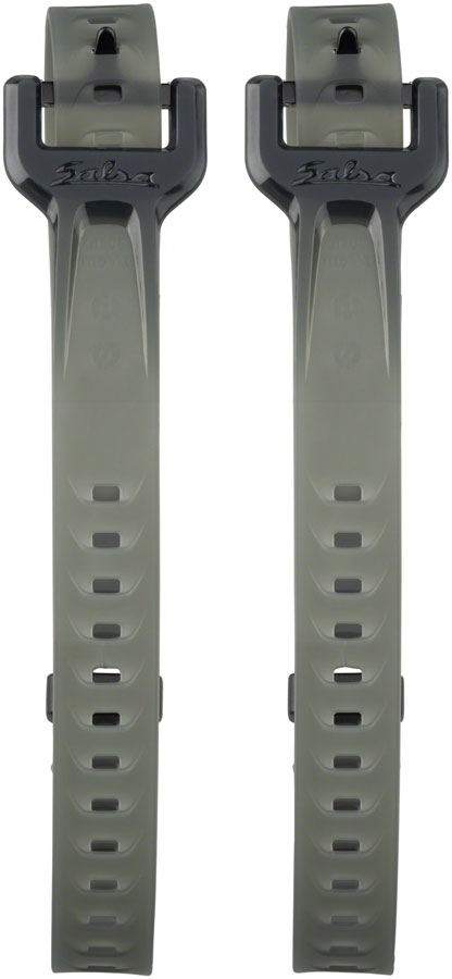 Salsa EXP Series Rubber Straps - 30"-Goodwynn'sGoodwynn's
