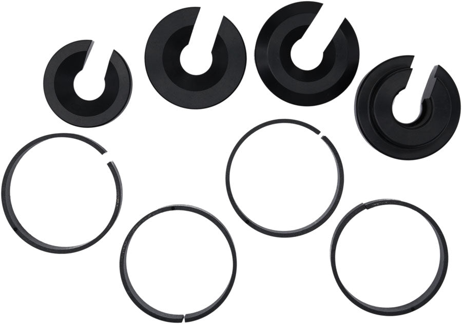 Ohlins Air Volume Spacer Kit - For TTX Air Rear Shock-Goodwynn'sGoodwynn's