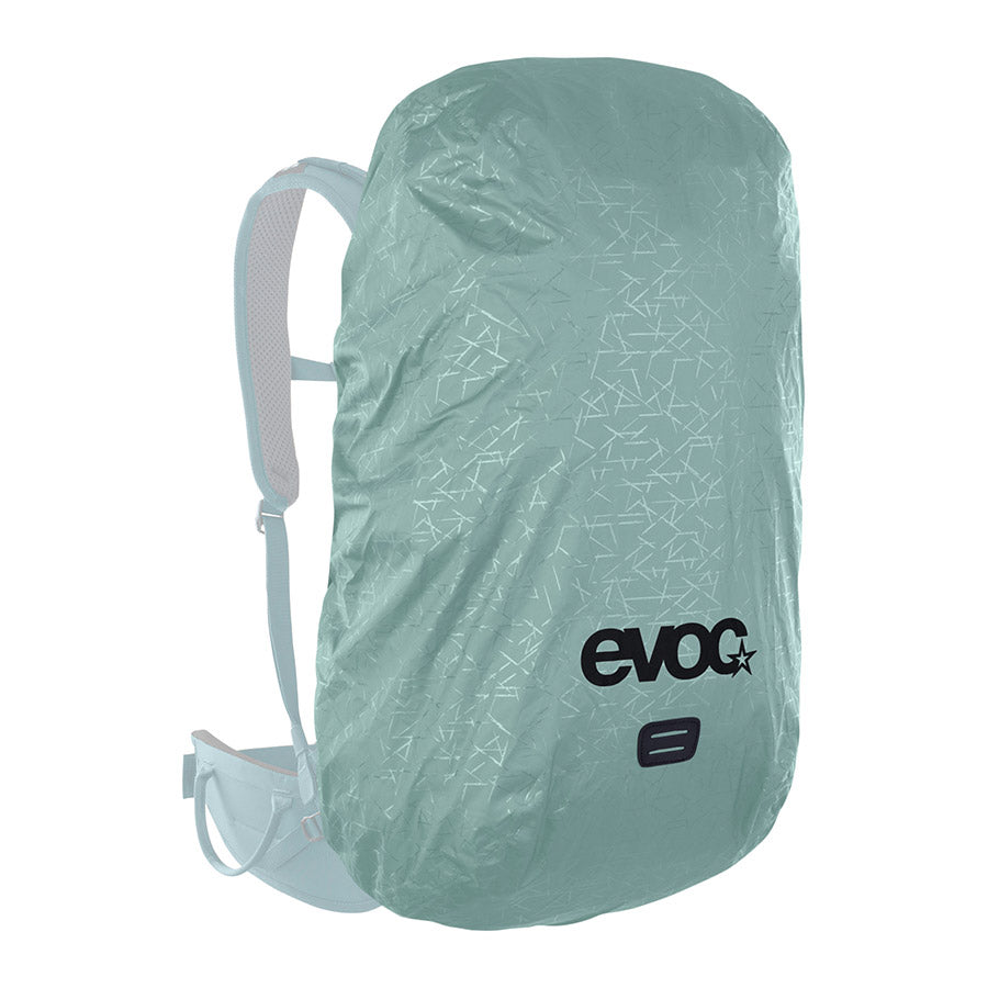 EVOC Raincover Sleeve Mint S-Goodwynn'sGoodwynn's