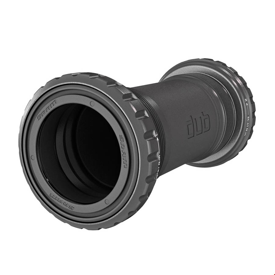 SRAM DUB English Bottom Bracket - English/BSA 83mm MTB Black-Goodwynn'sGoodwynn's