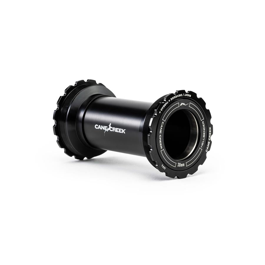 Cane Creek Hellbender 70 T47 Internal BB 30mm Black-Goodwynn'sGoodwynn's