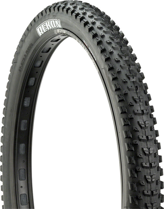 Maxxis Rekon Tire - 27.5 x 2.4 Tubeless Folding BLK 3C MaxxTerra EXO Wide Trail-Goodwynn's
