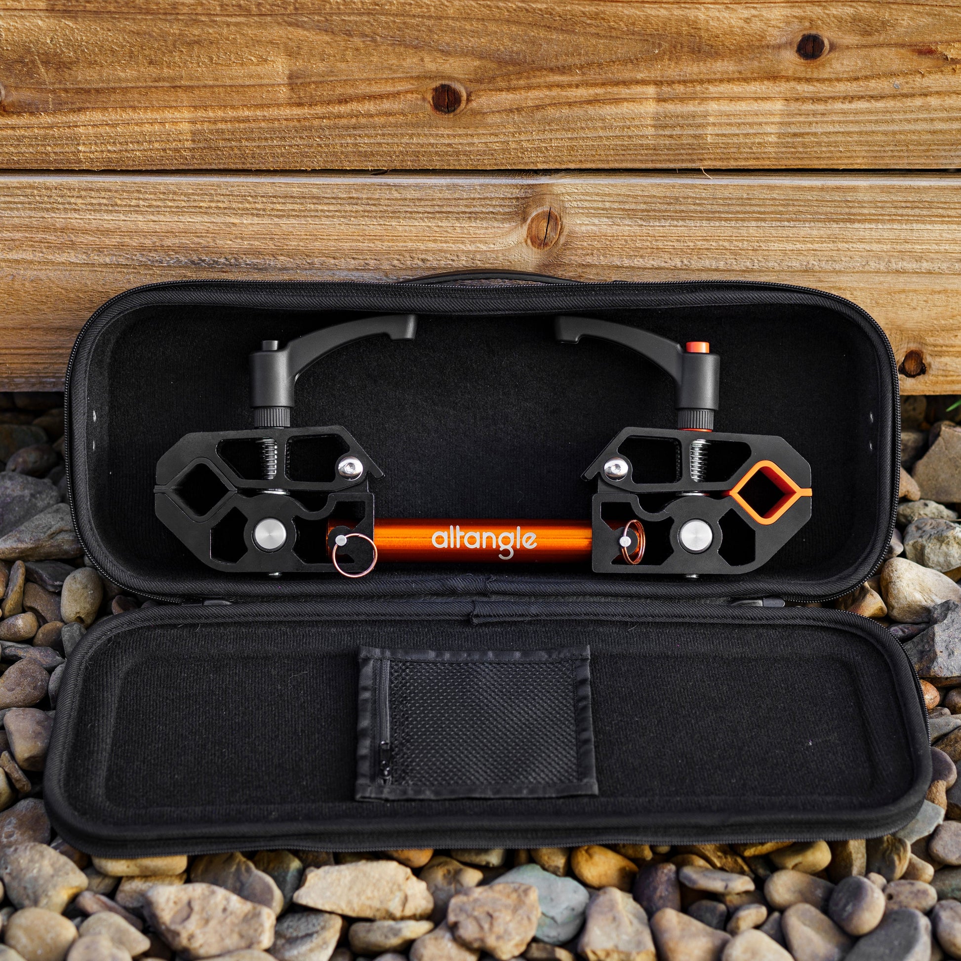 Connect Carry Case-Goodwynn'sGoodwynn's