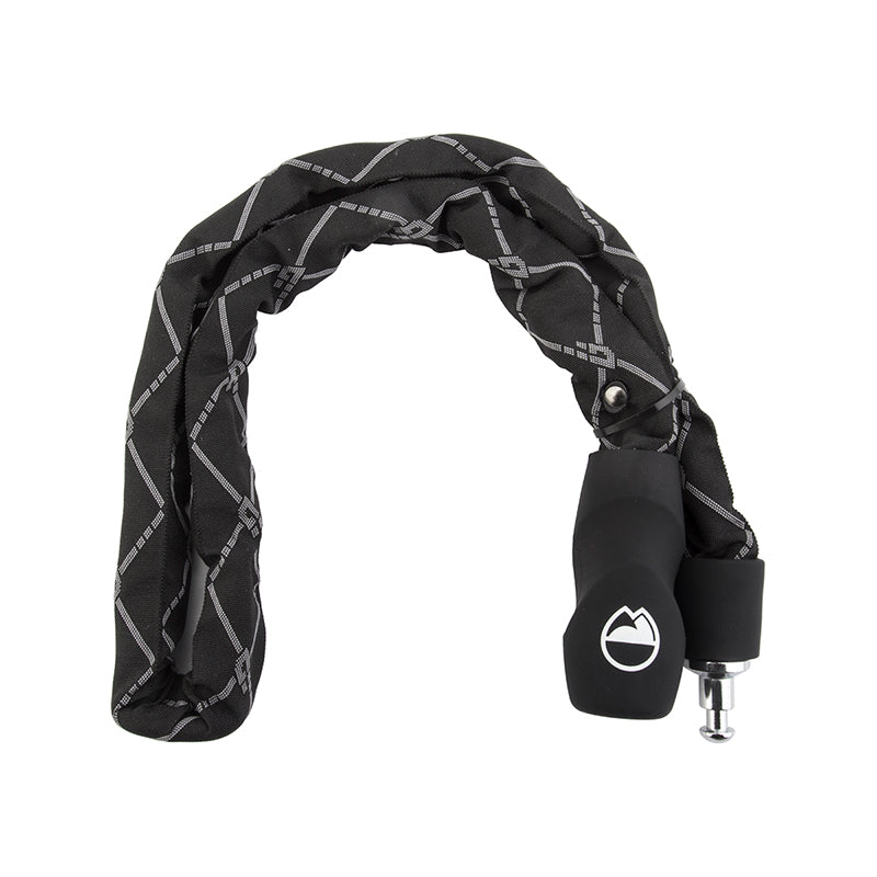 RockyMounts Hooligan Key Chain Lock-Goodwynn'sGoodwynn's