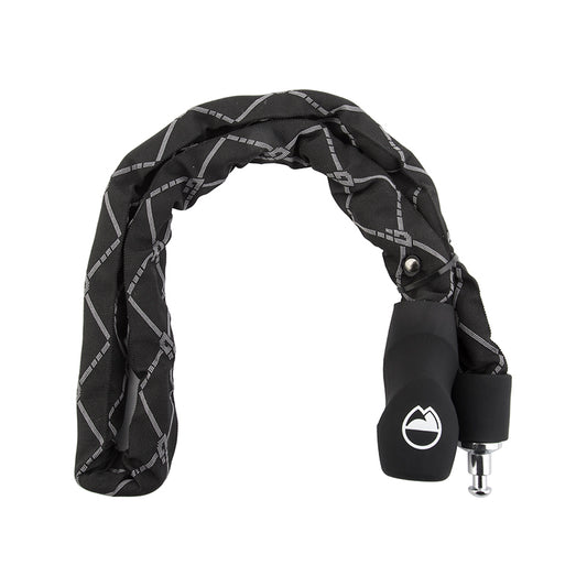 RockyMounts Hooligan Key Chain Lock-Goodwynn's