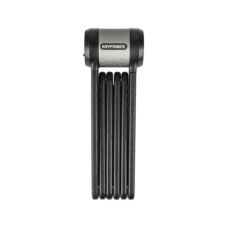 Kryptonite KryptoLok 685 Folding Lock: Black 85cm 5mm-Goodwynn'sGoodwynn's