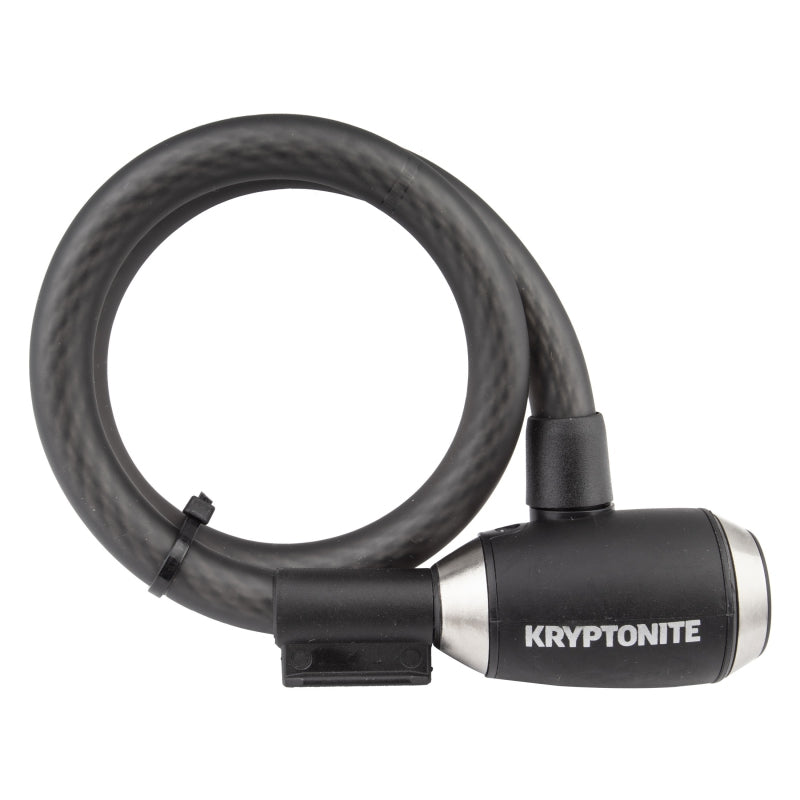 Kryptonite KryptoFlex 1565 Cable Lock - with Key 2.2 x 15mm-Goodwynn'sGoodwynn's