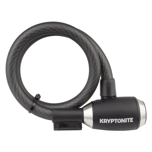 Kryptonite KryptoFlex 1565 Cable Lock - with Key 2.2 x 15mm-Goodwynn's