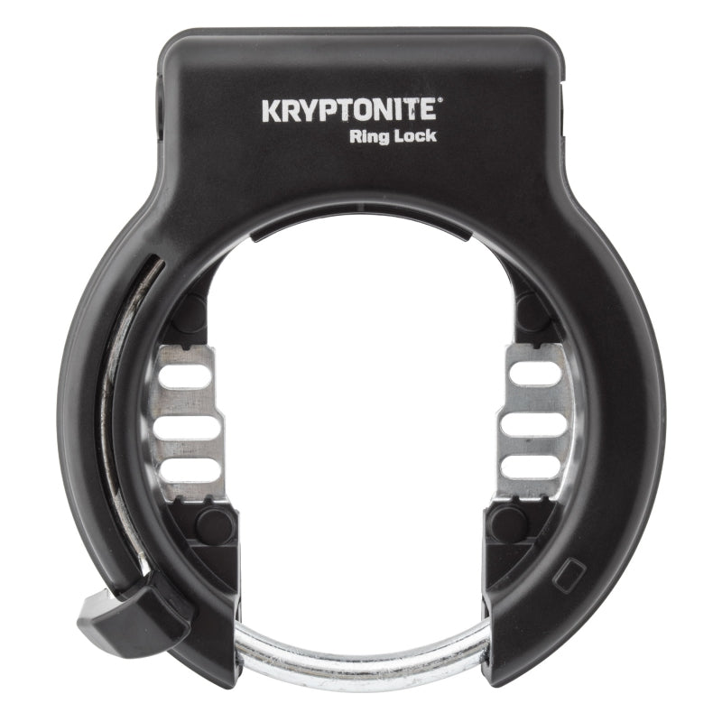 Kryptonite Ring Wheel Lock - Black-Goodwynn'sGoodwynn's