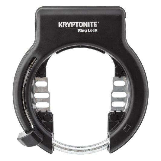 Kryptonite Ring Wheel Lock - Black-Goodwynn's