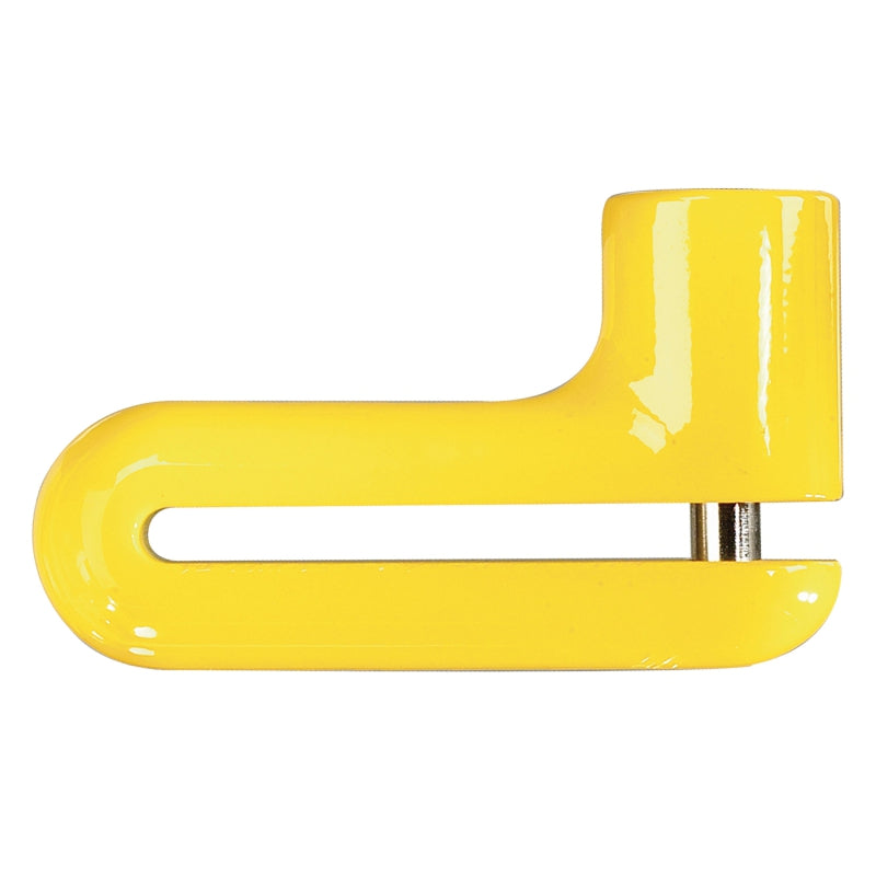 Kryptonite KryptoLok 10-S Disc Lock 10mm Key Yellow 6 of 10-Goodwynn'sGoodwynn's