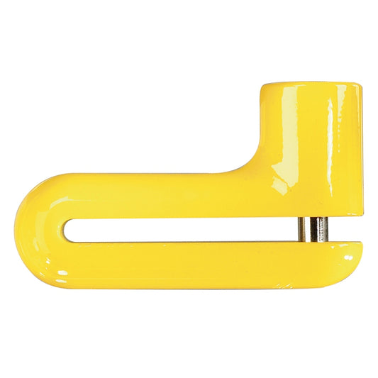 Kryptonite KryptoLok 10-S Disc Lock 10mm Key Yellow 6 of 10-Goodwynn's