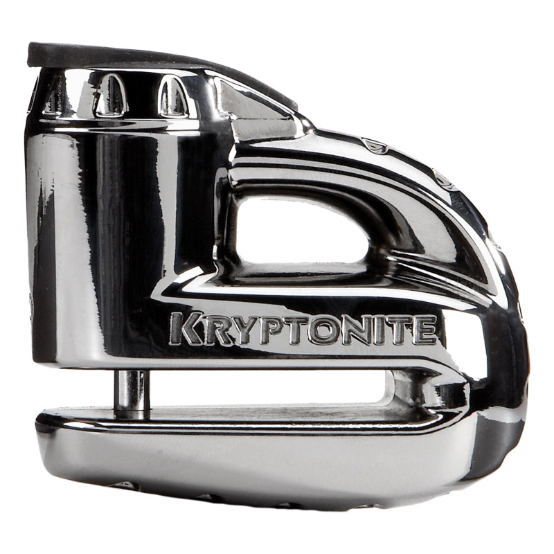 Kryptonite Keeper 5-S2 Disc Lock 5.5mm Key Chrome 4 of 10-Goodwynn'sGoodwynn's