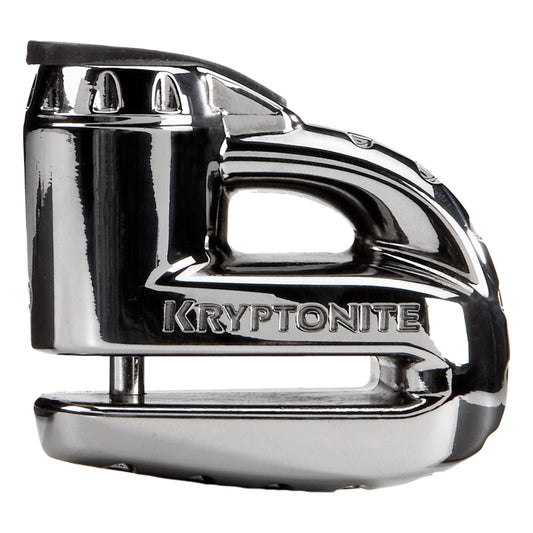 Kryptonite Keeper 5-S2 Disc Lock 5.5mm Key Chrome 4 of 10-Goodwynn's