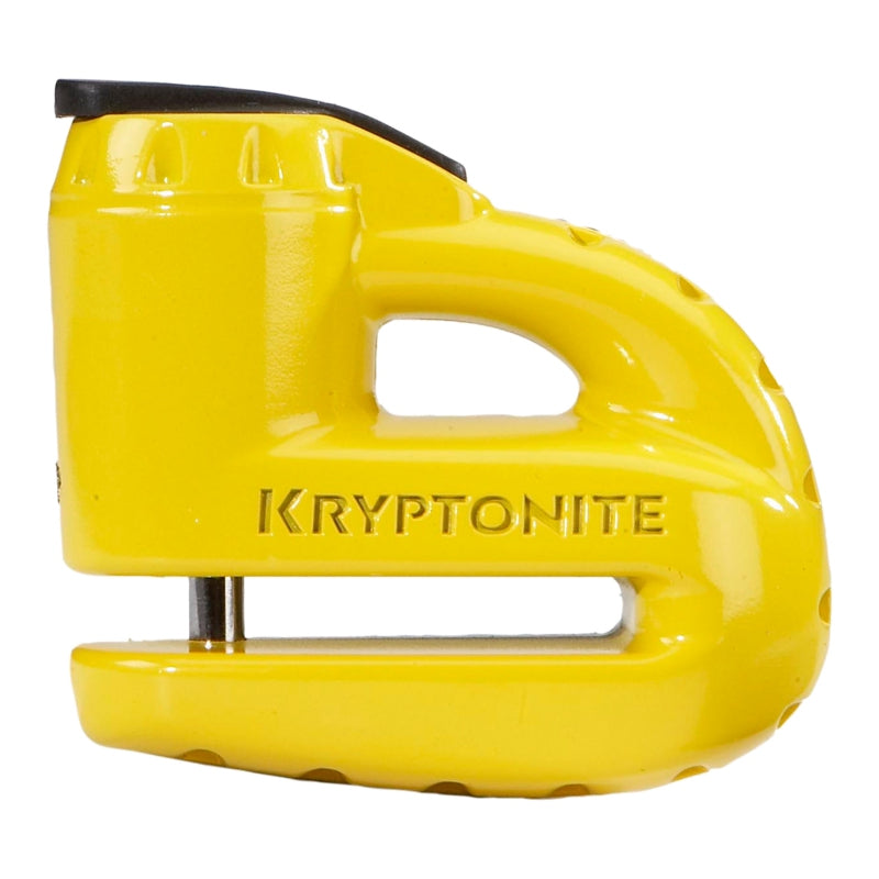 Kryptonite Keeper 5-S2 Disc Lock 5.5mm Key Yellow 4 of 10-Goodwynn'sGoodwynn's