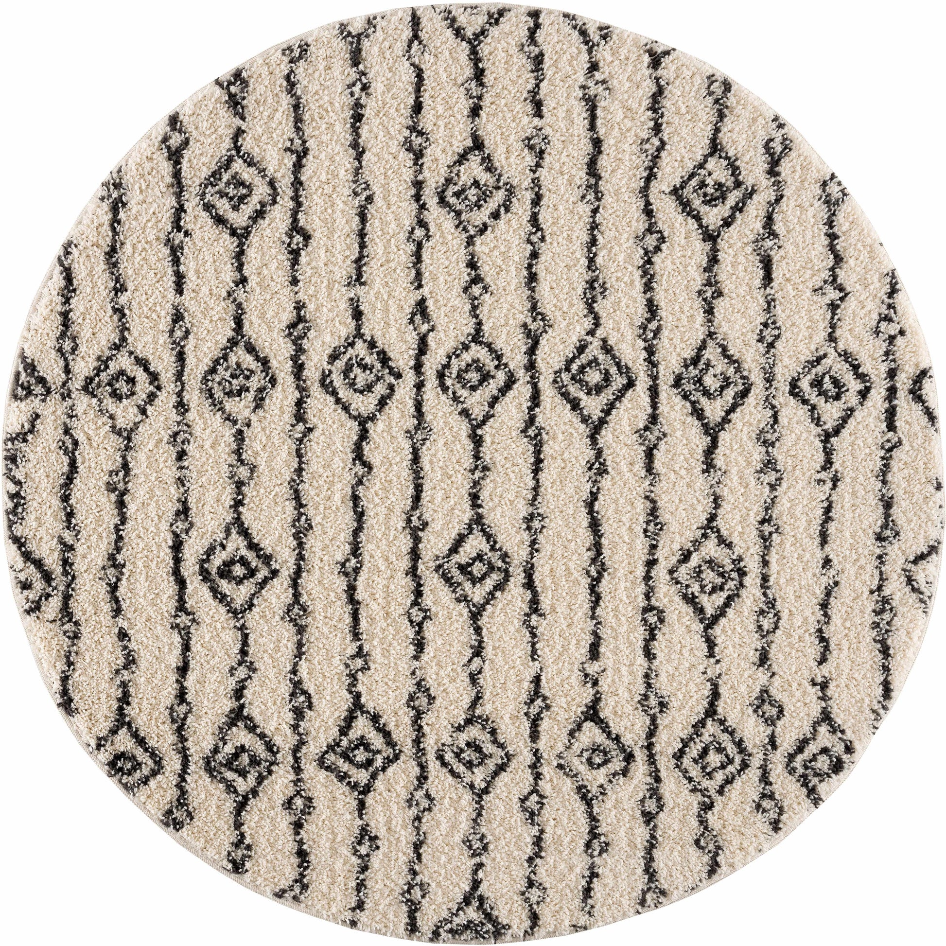 Bayanga Plush Area Rug-Goodwynn'sGoodwynn's