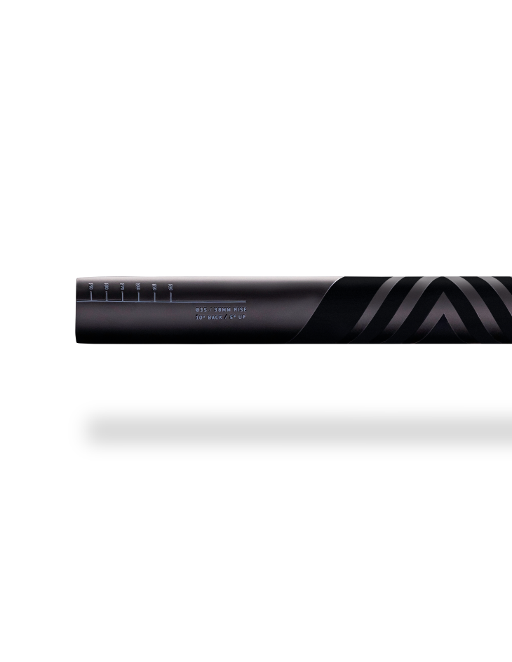 THE LOAM CARBON HANDLEBAR-Goodwynn'sGoodwynn's