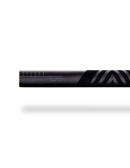 THE LOAM CARBON HANDLEBAR