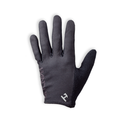 Gloves - Pure Black