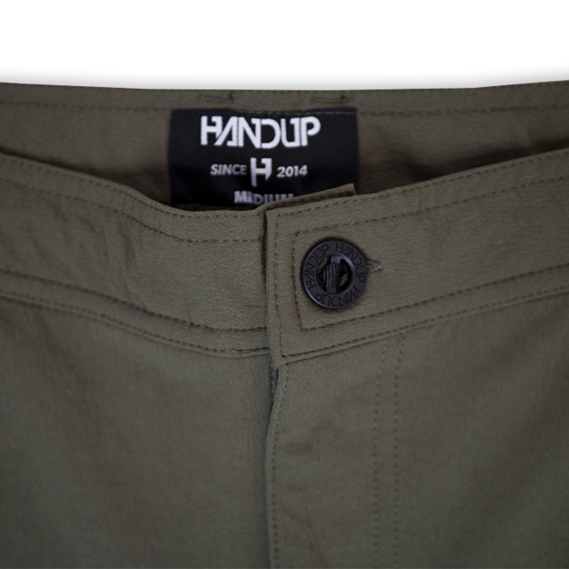 A.T. Plus Short – Durable and Stylish Outdoor Shorts for Everyday Adventures