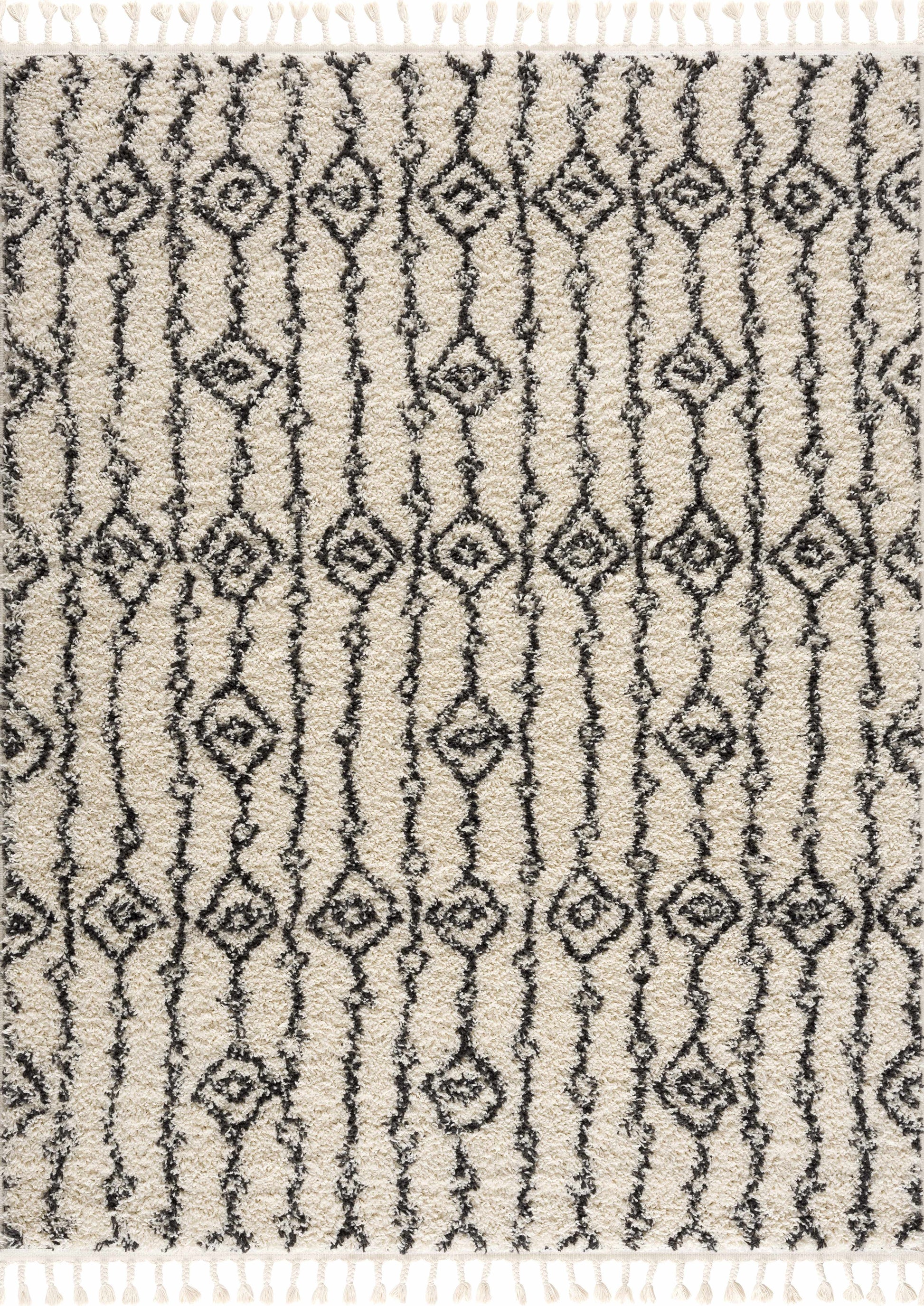 Bayanga Plush Area Rug-Goodwynn'sGoodwynn's