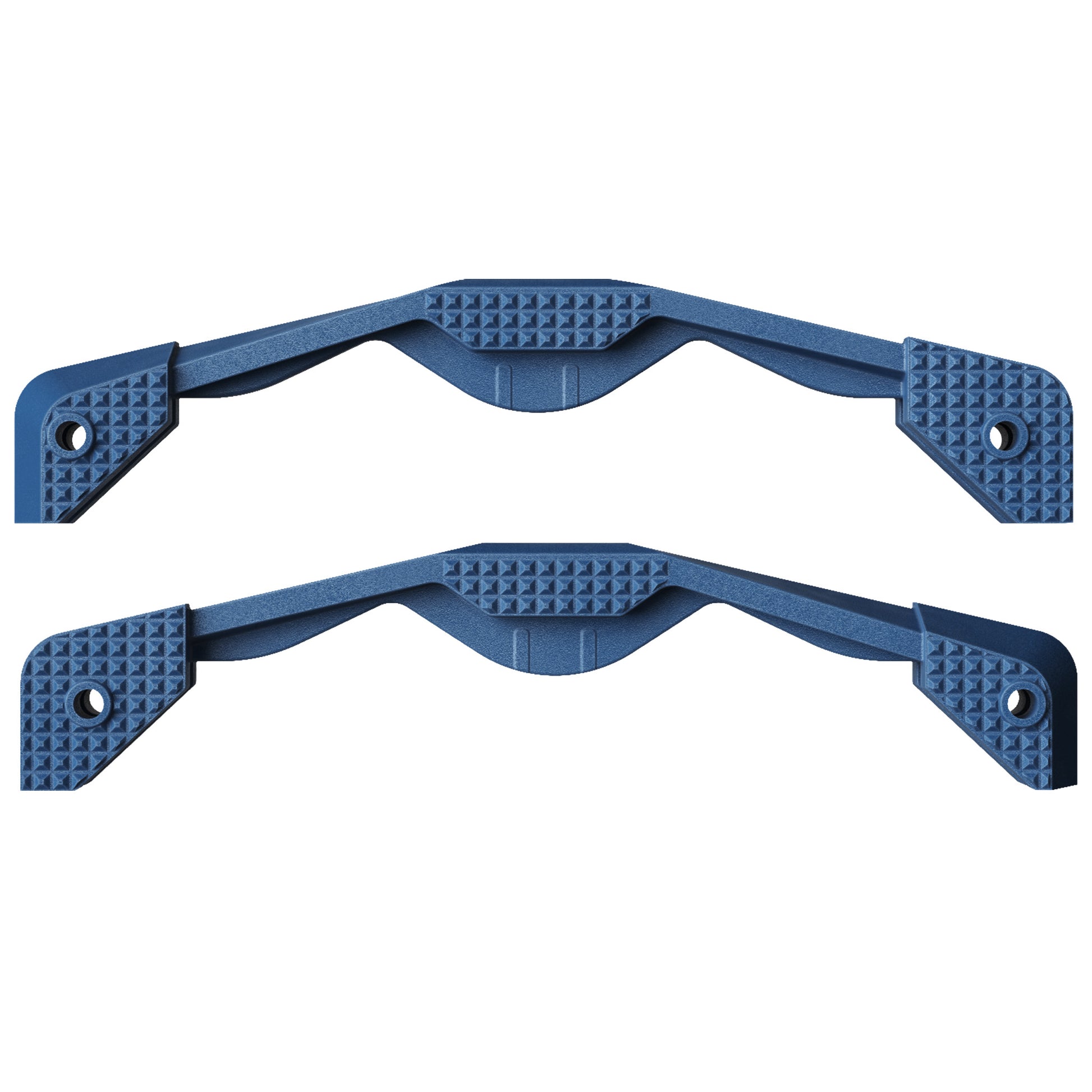 Crankbrothers Stamp Evo Small Bashguard Navy Blue-Goodwynn'sGoodwynn's
