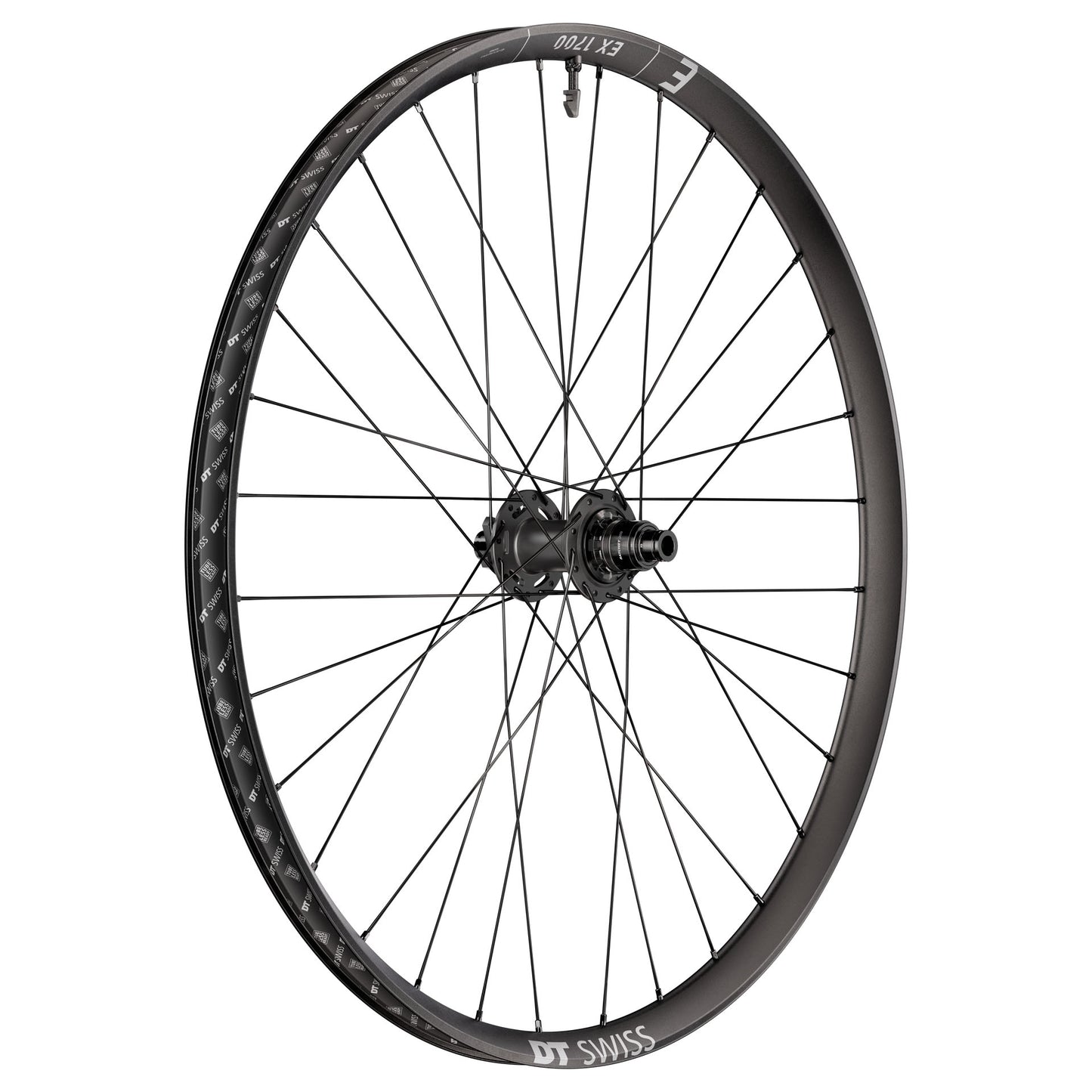 DT Swiss EX 1700 Classic Rear Wheel 29" 12x157 XD