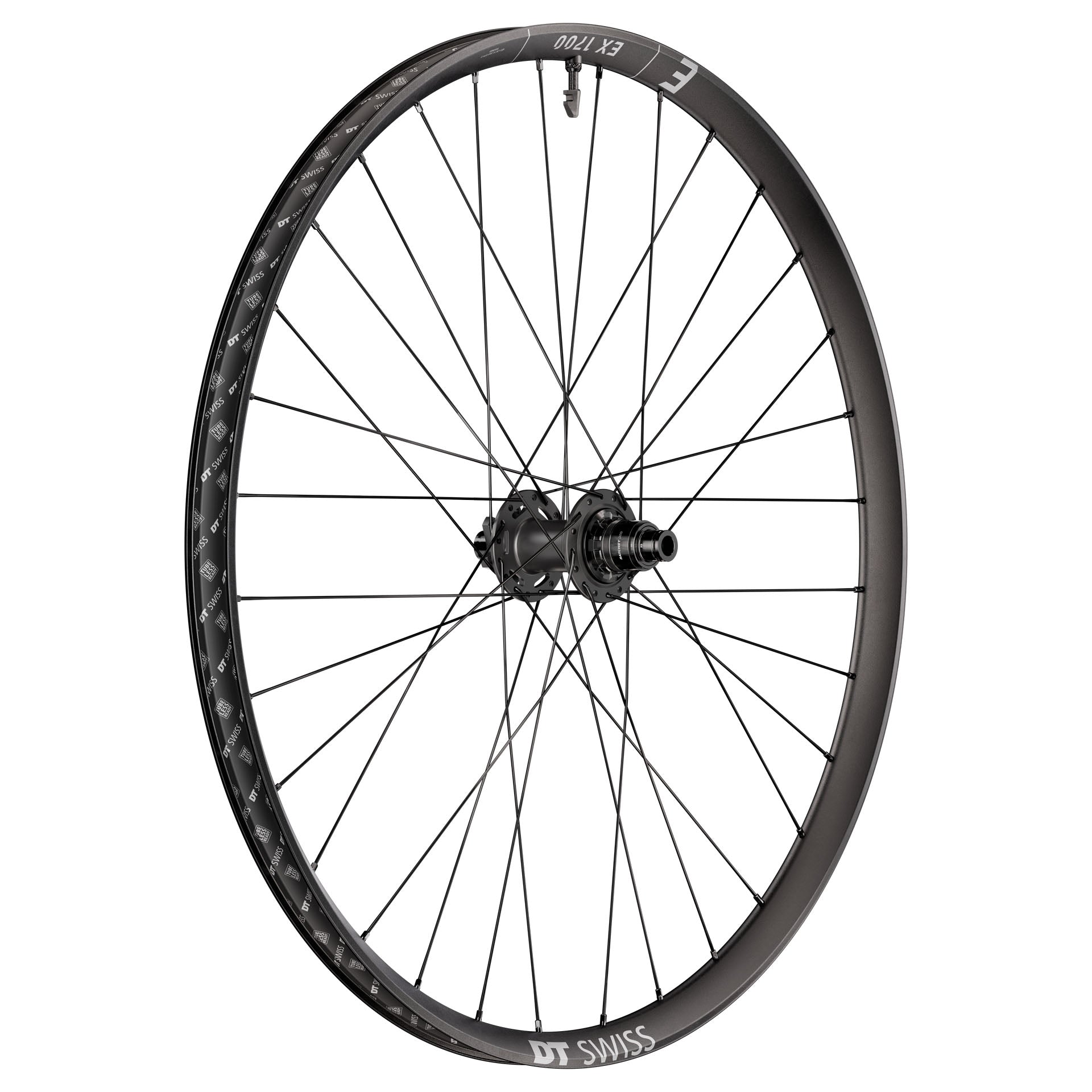 DT Swiss EX 1700 Classic Rear Wheel 29" 12x157 XD-Goodwynn'sGoodwynn's