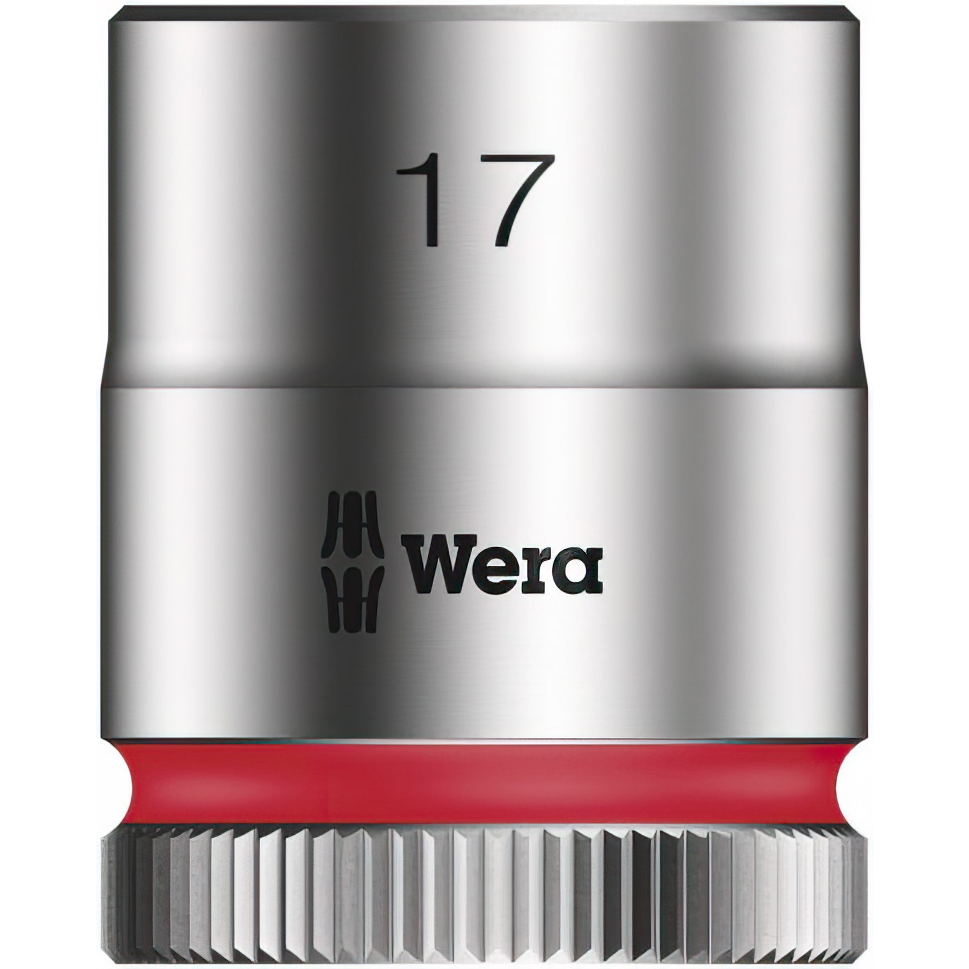 Wera Tool 8790 HMB ZYKLOP 3/8" Drive Socket 17mm-Goodwynn'sGoodwynn's