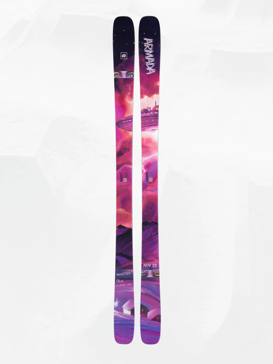 Armada ARV 88-Goodwynn's