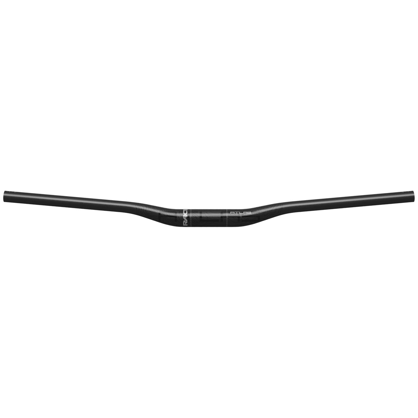 Race Face Atlas Riser Bar (35.0) 20mm/800mm Black-Goodwynn'sGoodwynn's