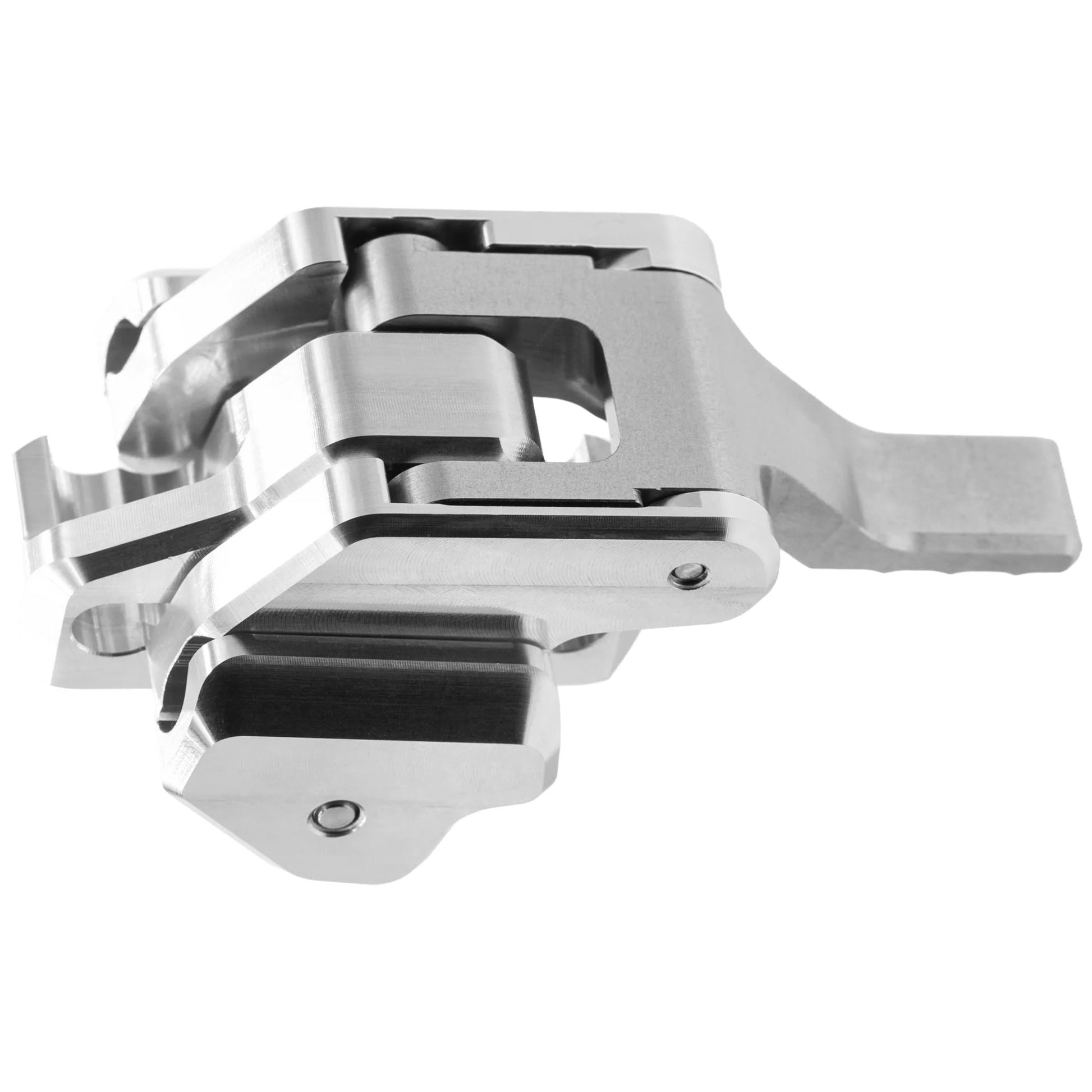 Aenomaly Constructs SwitchGrade EVO Seat Angle Adjuster Raw-Goodwynn'sGoodwynn's